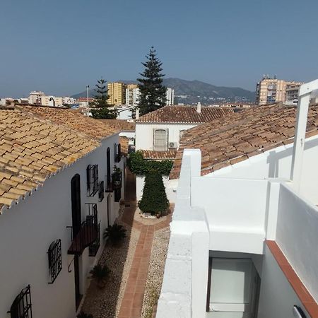 Fuengirola Terrace Apartamento Exterior foto